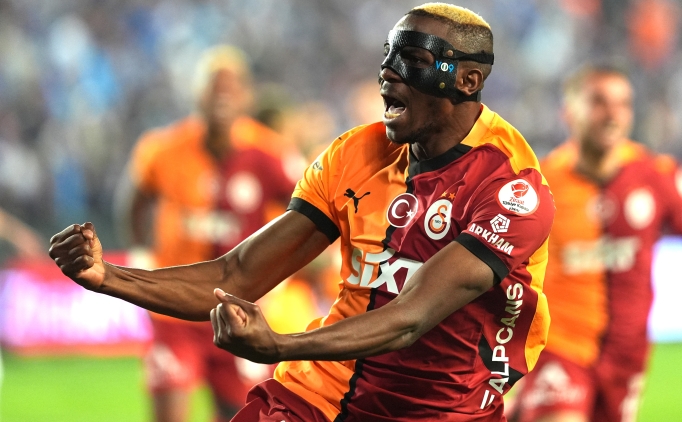 KUPA FİNALİNDE REKOR!