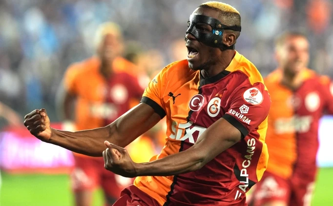KUPA FİNALİNDE REKOR!
