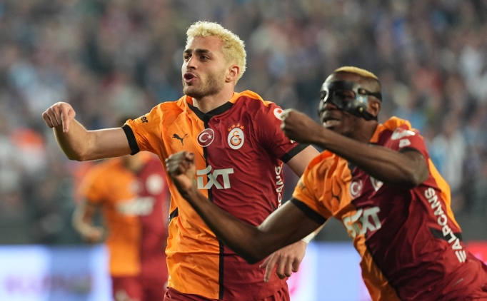 'FİLMLERİN BAŞ AKTÖRÜ O'