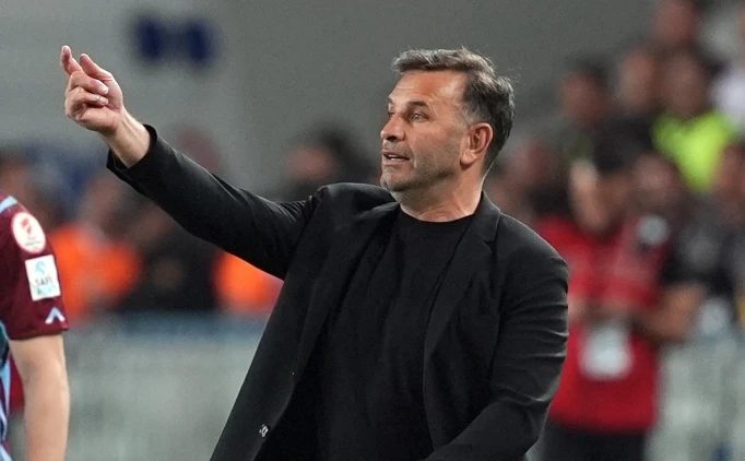 FENERBAHÇE İÇİN İTİRAF!