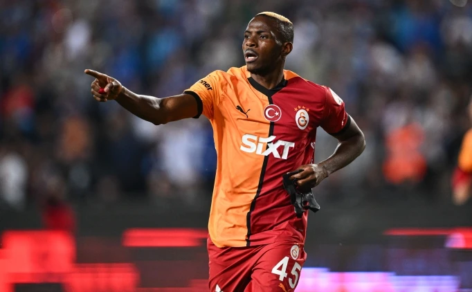 GECE YARISI AYRILIK YANITI!
