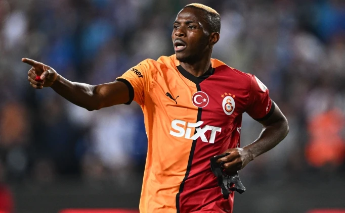 TRANSFER İÇİN FLAŞ SÖZLER