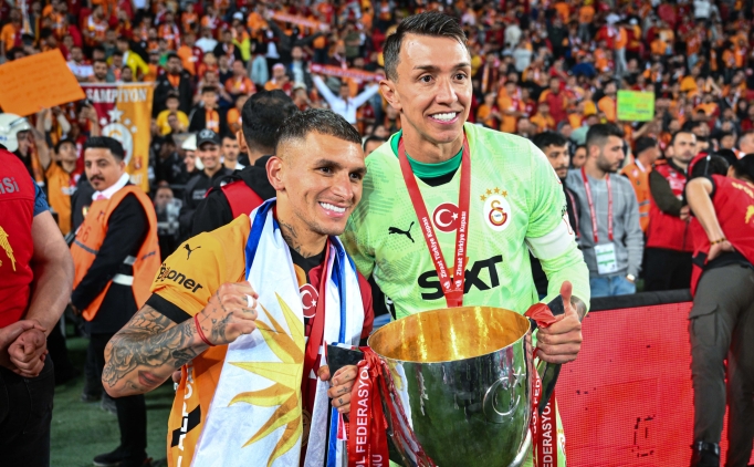 FENERBAHÇE'YE GÖNDERME