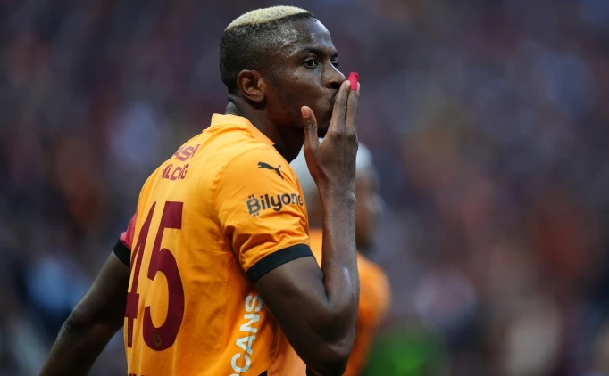 OSIMHEN N JUVE DEVREDE