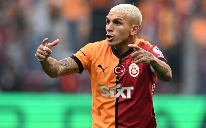 İŞTE G.SARAY MAÇI KANALI