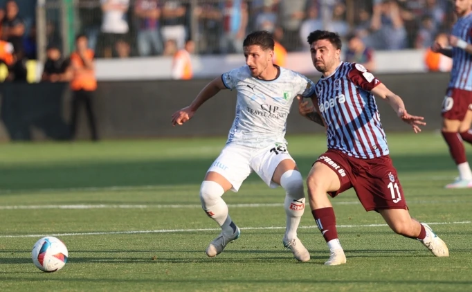 BODRUM'DA KAZANAN YOK!