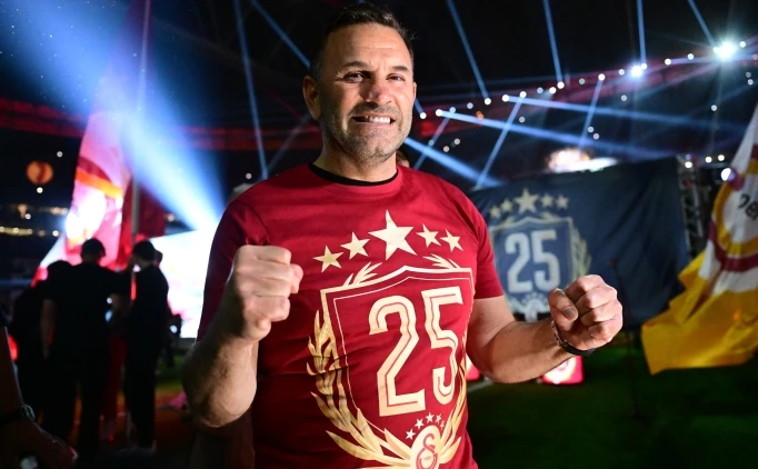 Okan buruk nasıl başardı