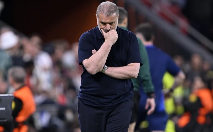 POSTECOGLOU SZN TUTTU