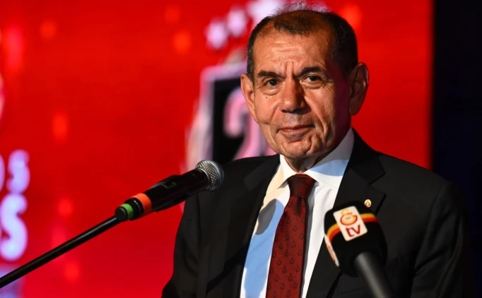 ÖZBEK: 'TAKIMDAN GİDEMEZ'