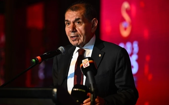 'BİR HAYALİM VAR, O KUPA!'