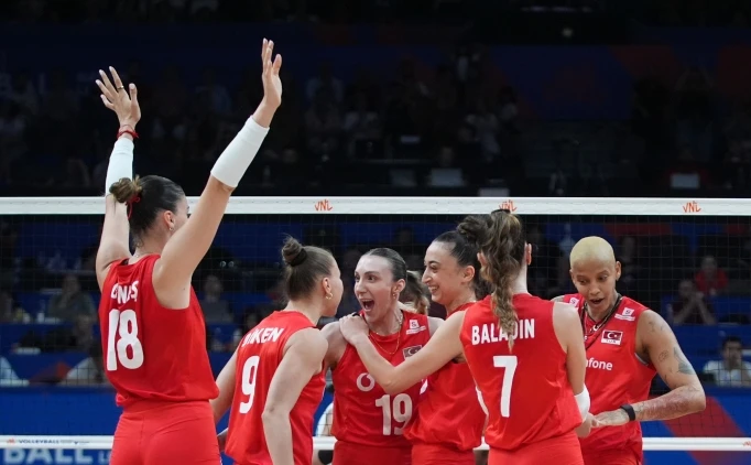 SULTANLAR ŞOV YAPTI: 5'TE 5