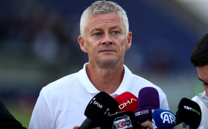OLE'DEN AYRILIK GNDERMES