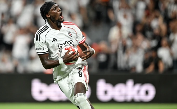 ST. PATRICK'S-BEKTA: 11'LER