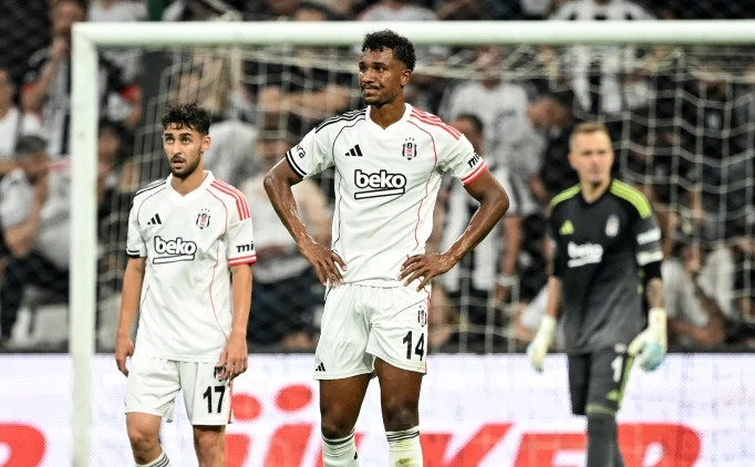 BEŞİKTAŞ'A ARDA TURAN ŞOKU