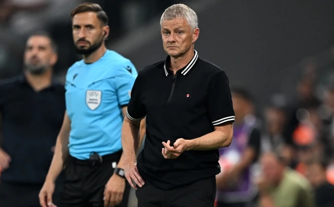 'BÖYLE ÇOK MAÇ ÇEVİRDİM!'