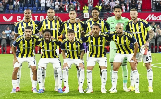 'FENERAHE BU TURU GEER'