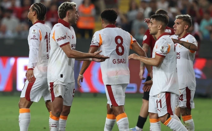 G.SARAY-KARAGMRK: 11'LER
