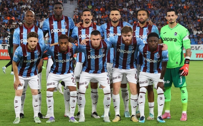 'TAKIMIN OLMAZSA OLMAZI!'