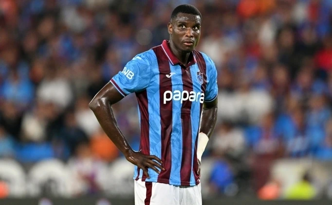 KASIMPAŞA-TRABZON: 11'LER