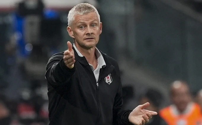 OLE'DEN TRANSFER YANITI!
