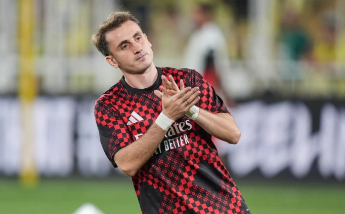 KADIKÖY - KEREM: O ANLAR!