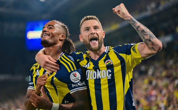 JUVE'YE TRANSFER YANITI!