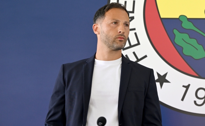 TEDESCO: 'DOMNE EDECEZ'