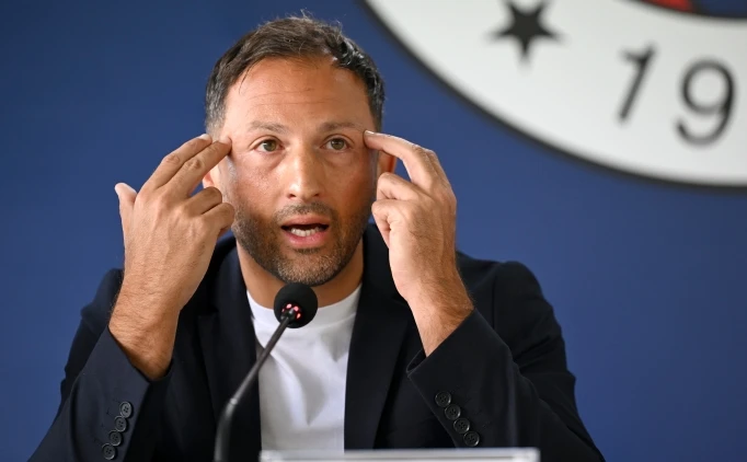 G.SARAY VE TRANSFER YANITI