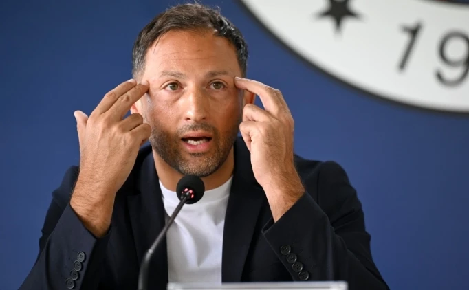 F.BAH�E'DE 7 AYRILIK KARARI!