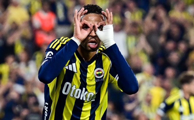 TEDESCO'YA 'HO GELDN' GOL