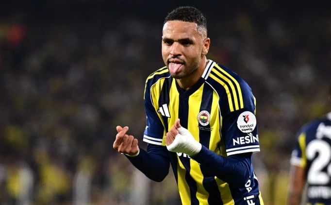 F.BAHÇE'DE BÜYÜK PİŞMANLIK!