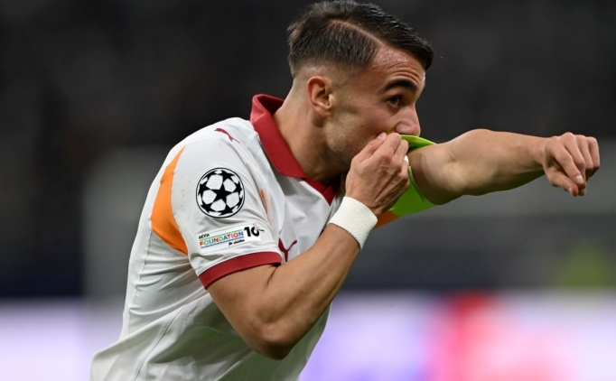 GALATASARAY'DA SAKATLIK!