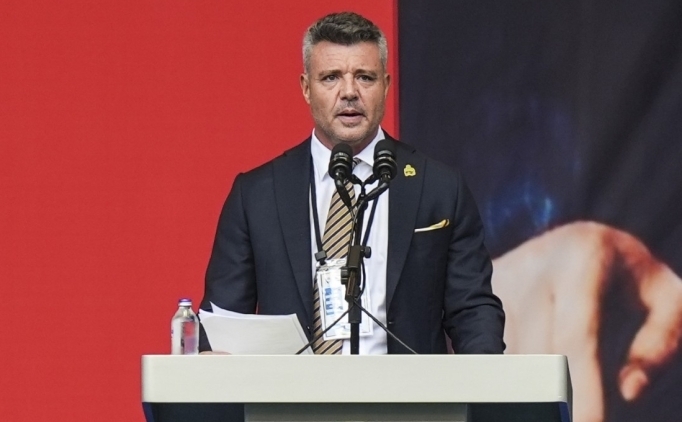 F.BAH�E: 'ARACIYLA G�TT�'