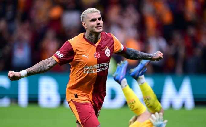 Gelece�i i�in karar: Icardi