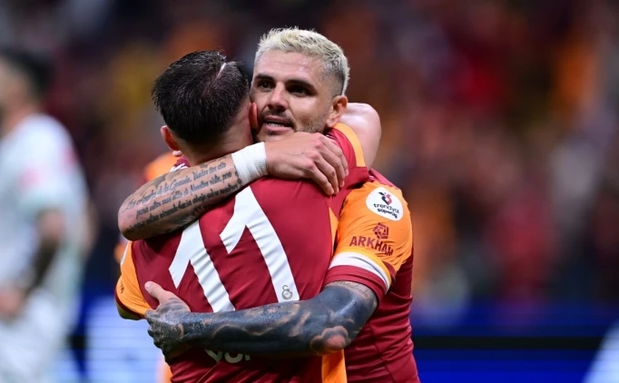 'OKAN BURUK'A SYLED!'