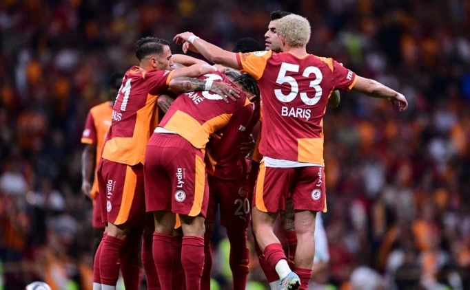 'G.SARAY'DA TEHLKE BU'