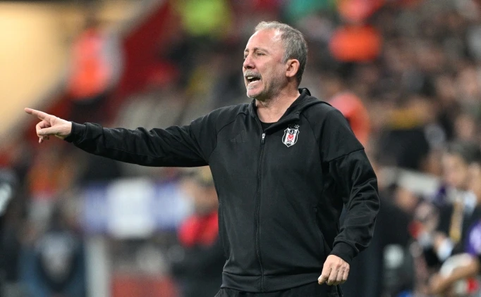 RAFA SILVA İÇİN OLAY İTİRAF!