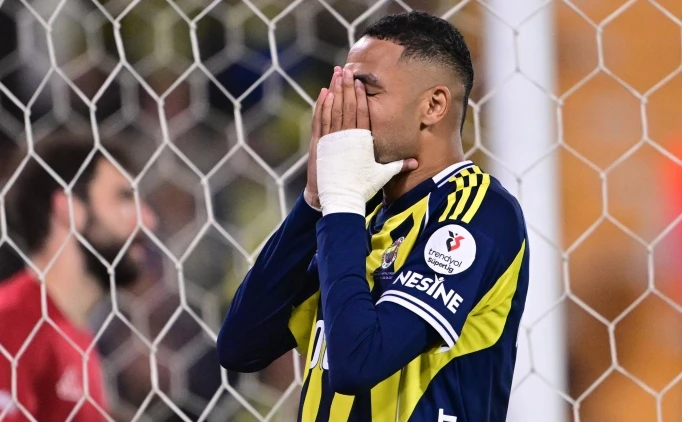 AYRILIK: 'MENTALM BTT'