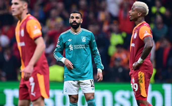 ATMOSFER SORAN SALAH!