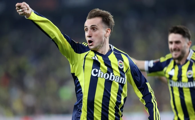KADIKY'DE KEREM SHR!