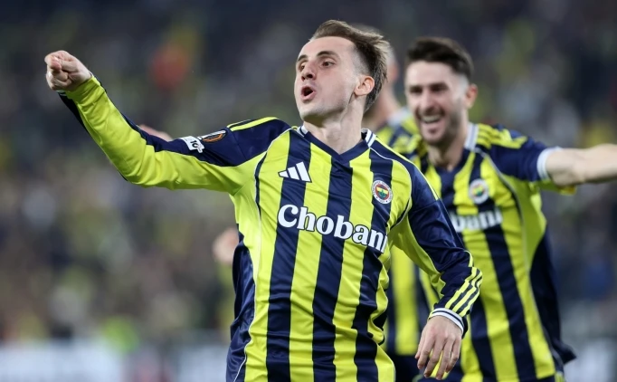 BRANN - F.BAHÇE: İLK 11'LER