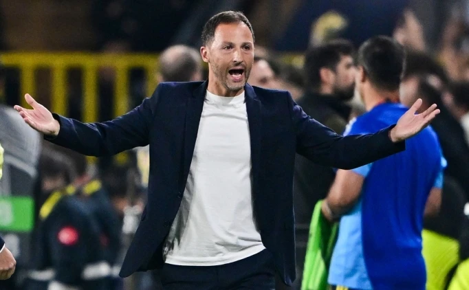 AYRILIĞA İZİN VERMİYOR!