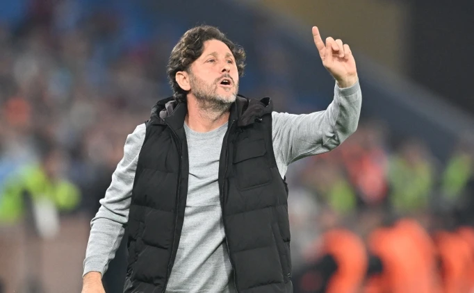 BEŞİKTAŞ İÇİN DEĞİŞİKLİK!