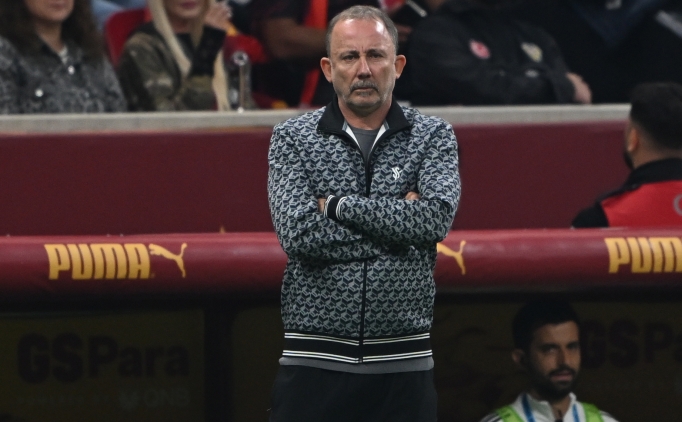 BEKTA'TAN U-23 ATAI!