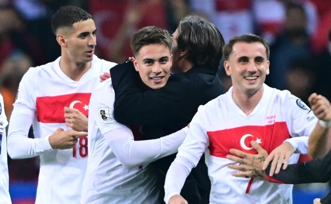 PLAY-OFF İÇİN DEV ADIM!