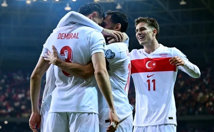 TÜRKİYE-BULGARİSTAN: 11'LER