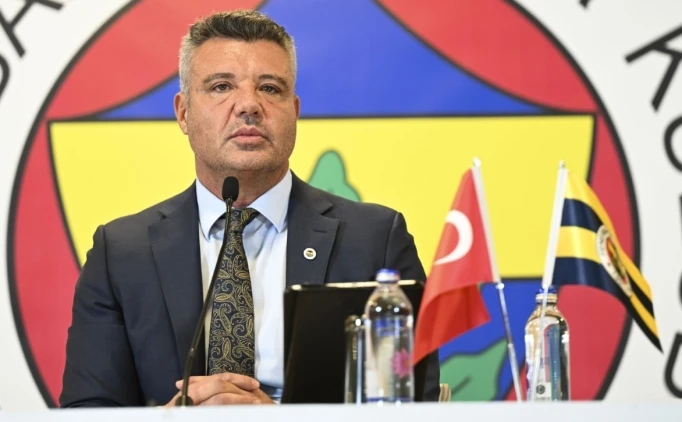 F.BAHE: 'TFF AIKLASIN!'