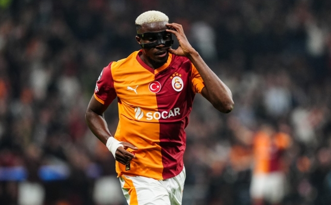 OSI İÇİN TRANSFER HAMLESİ!