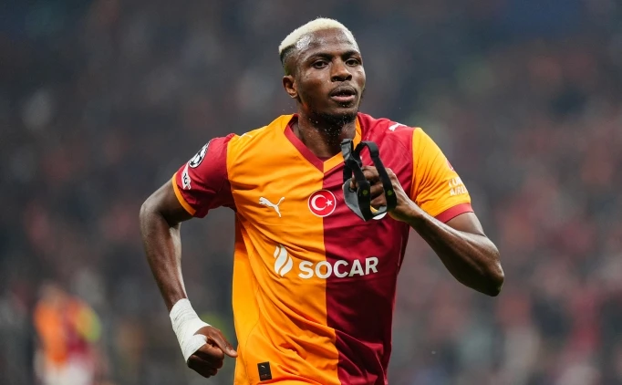 TRANSFER İÇİN YARGILANACAK