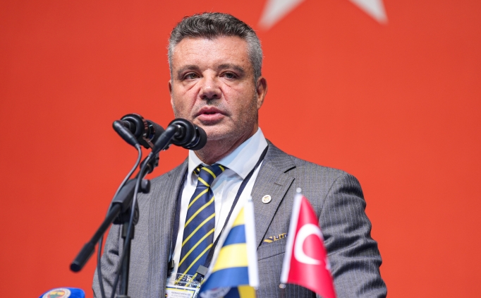 Saran'dan Galatasaray szleri